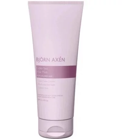 BJORN AXEN COLOR SEAL HAIR MASK 200ML