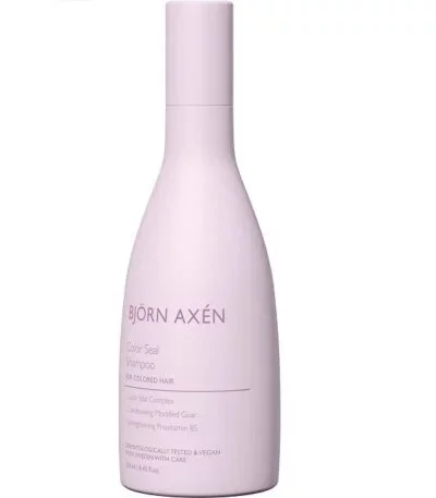BJORN AXEN COLOR SEAL SHAMPOOING 250ML