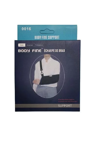 BODY FINE ECHARPE DE PORTAGE TAILLE L REFERENCE 016