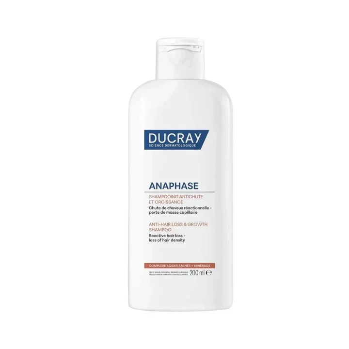 DUCRAY ANAPHASE+ SHAMPOOING 200ML