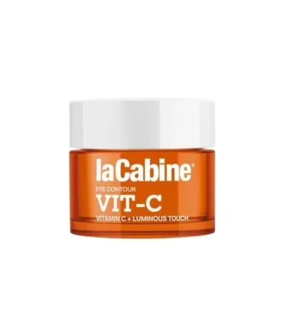 LACABINE VIT-C EYE CONTOUR 15ML