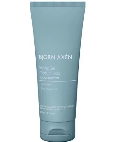 BJORN AXEN STYLING GEL 100ML