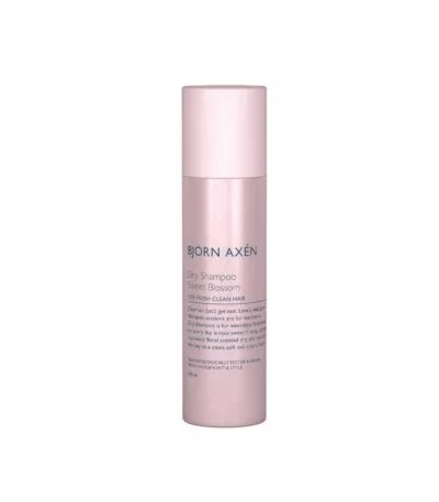 BJORN AXEN DRY SHAMPOO SHAMPOOING SEC SWEET BLOSSOM 150ML