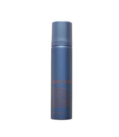 BJORN AXEN DRY SHAMPOO SHAMPOOING SEC STYLING POWDER VEGAN 200ML