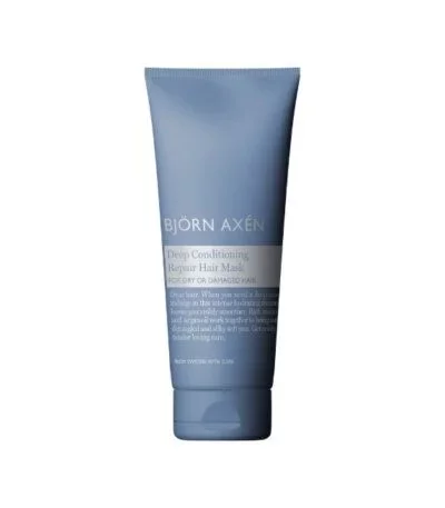 BJORN AXEN REPAIR HAIR MASK FOR DAMAGE HAIR 200ML