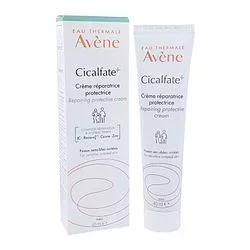 AVENE CICALFATE+ CREME REPARATRICE PROTECTRICE PEAUX SENSIBLES 40ML