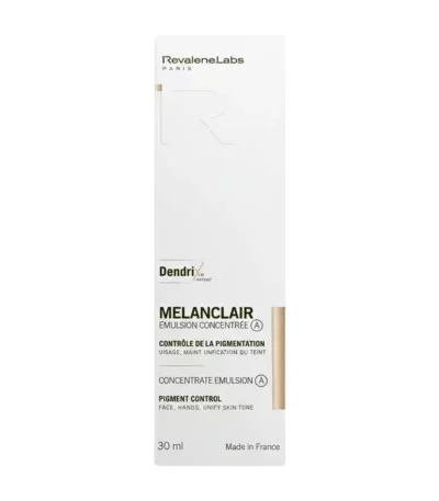 REVALENE MELANCLAIR EMULSION CONCENTREE A 30ML