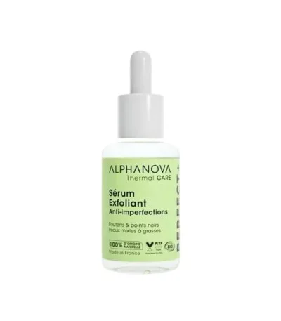 ALPHANOVA SERUM EXFOLIANT 30ML