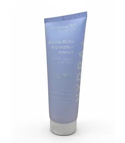 ALPHANOVA THERMALE CARE BAUME RICHE REPARATEUR INTENSIF 200ML