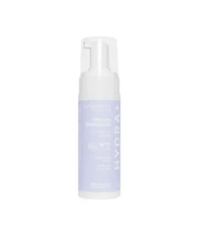 ALPHANOVA THERMAL CARE MOUSSE NETTOYANTE HYDRA+ 150ML