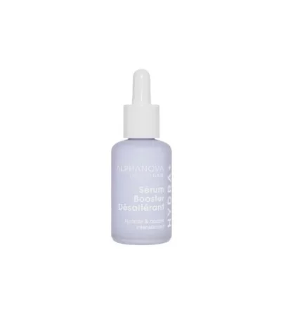 ALPHANOVA THERMAL CARE SERUM BOOSTER DESALTERANT HYDRA+ 30ML