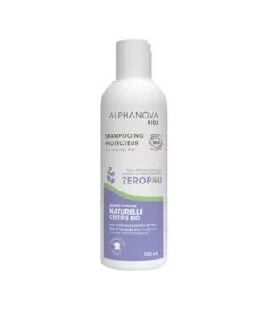 ALPHANOVA SHAMPOOING LAVANDE ANTI-POUX 200ML