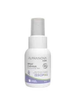 ALPHANOVA SPRAY CHEVEUX ANTI-POUX 50ML