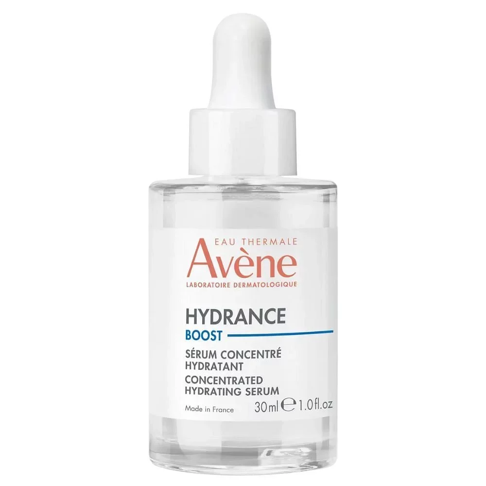 AVENE HYDRANCE BOOST SERUM CONCENTRE 30ML