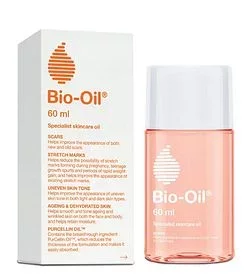 BIO-OIL HUILE DE SOIN ANTI-TACHE ANTI-VERGETURES 60ML