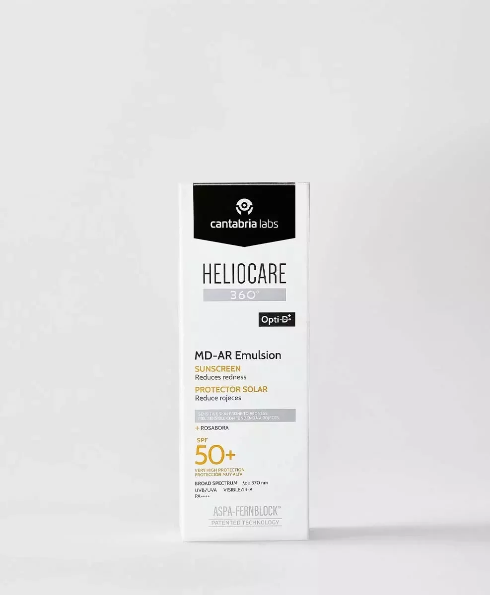 HELIOCARE 360° MD A-R EMULSION SPF50+ 50ML