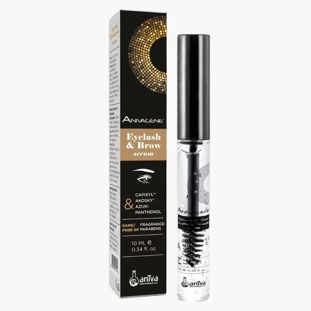 ANIVAGENE CILS ET SOURCILS 10ML
