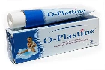 O-PLASTINE POMMADE DERMIQUE 30G