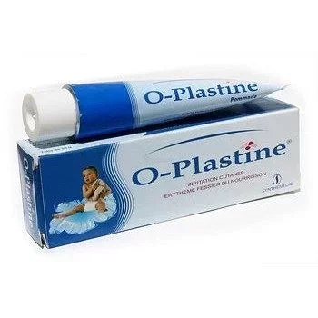 O-PLASTINE POMMADE DERMIQUE 60G