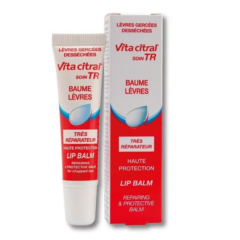 VITA CITRAL SOIN TR BAUME A LEVRES