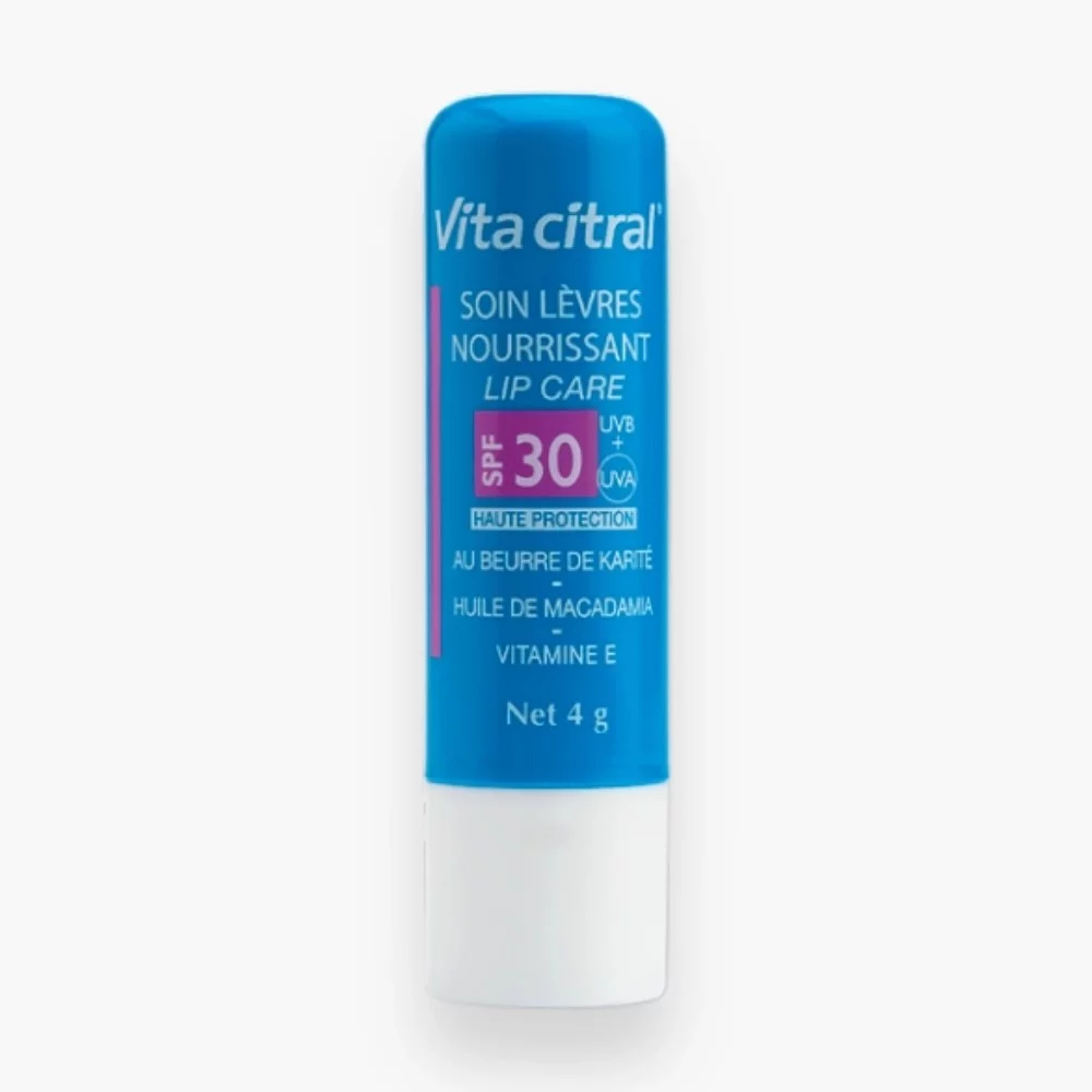 VITA CITRAL STICK A LEVRES SPF30 4G
