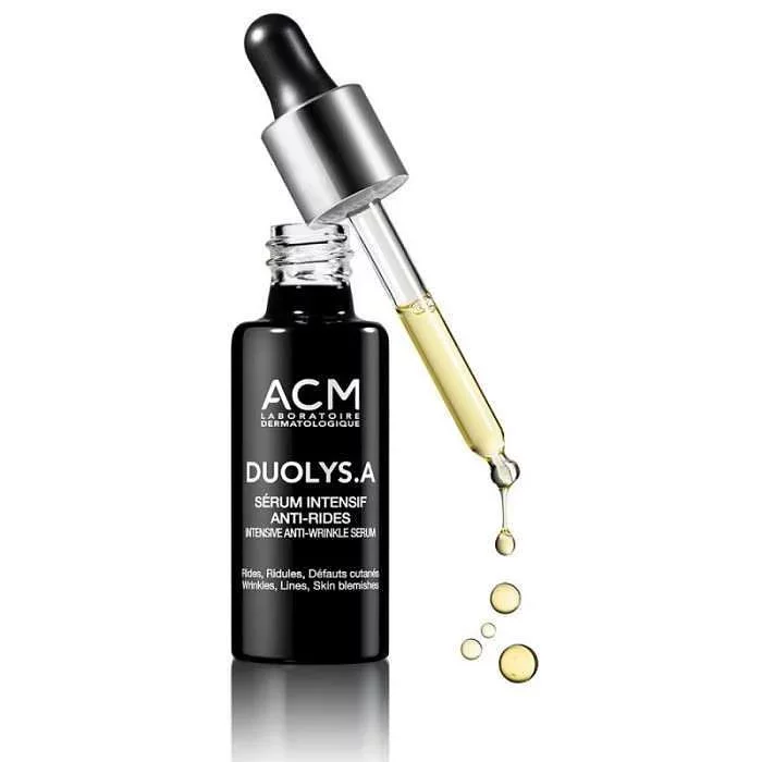 ACM DUOLYS.A SERUM INTENSIF 30ML