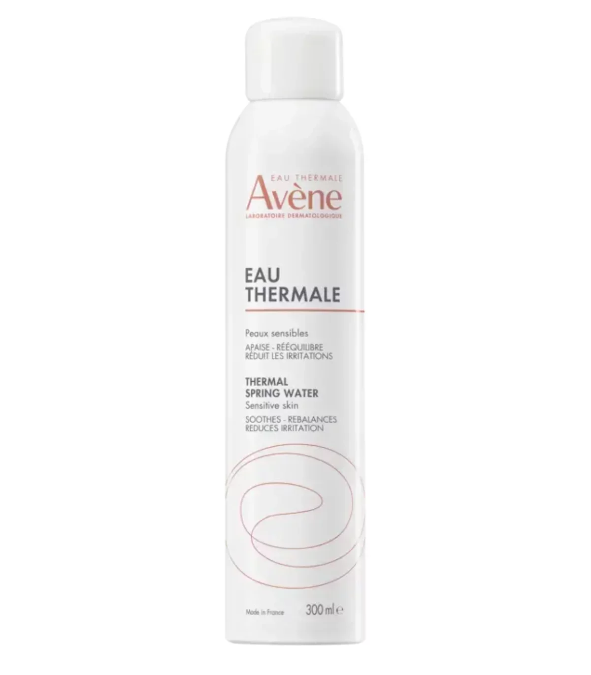 AVENE EAU THERMALE SPRAY 300ML