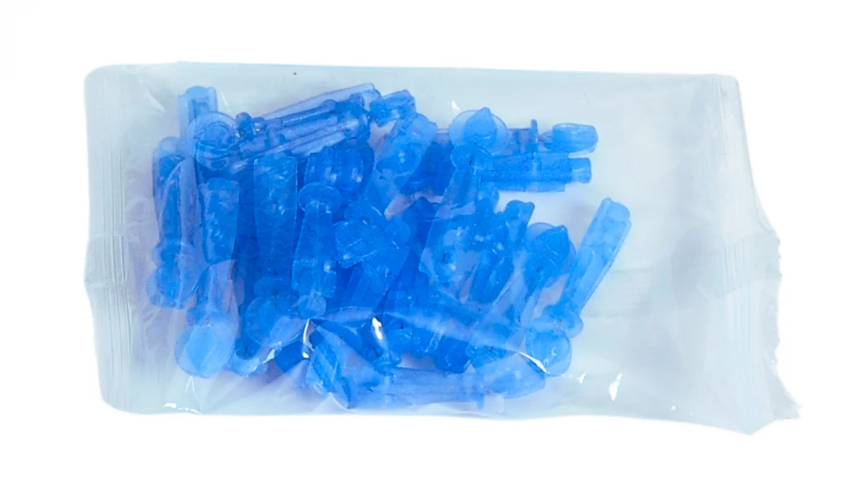 LANCETTES GLYCEMIE BOITE DE 25
