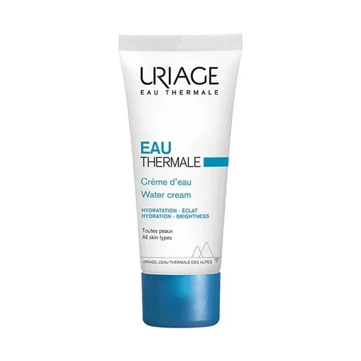 URIAGE EAU THERMALE CREME D'EAU LEGERE 40ML