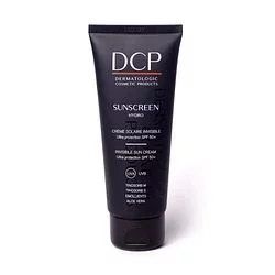 DCP SUNSCREEN HYDRO CREME SOLAIRE INVISIBLE SPF50+ 100ML