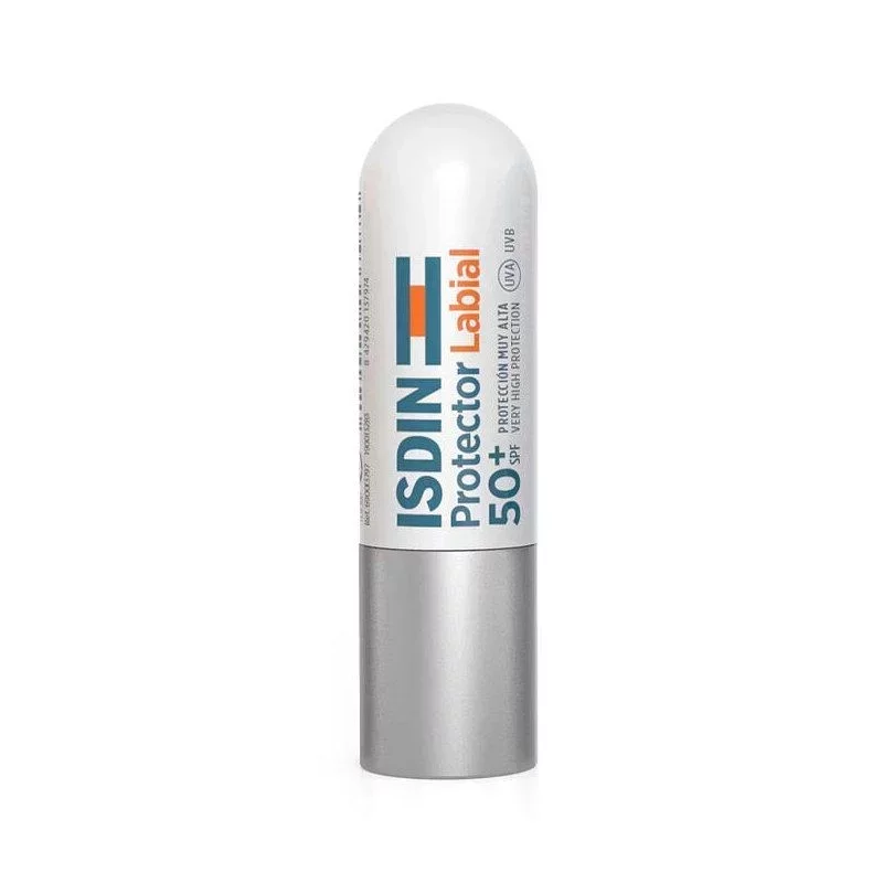 ISDIN PHOTOPROTECTEUR LABIAL SPF50 4G