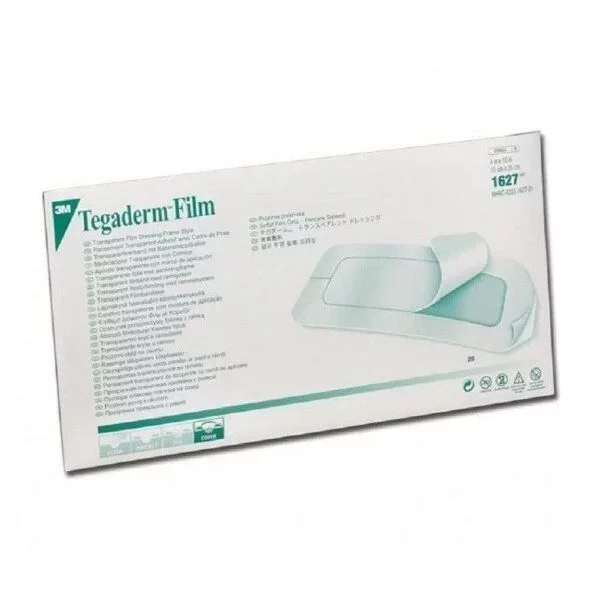 3M TEGADERM 10CM*25CM