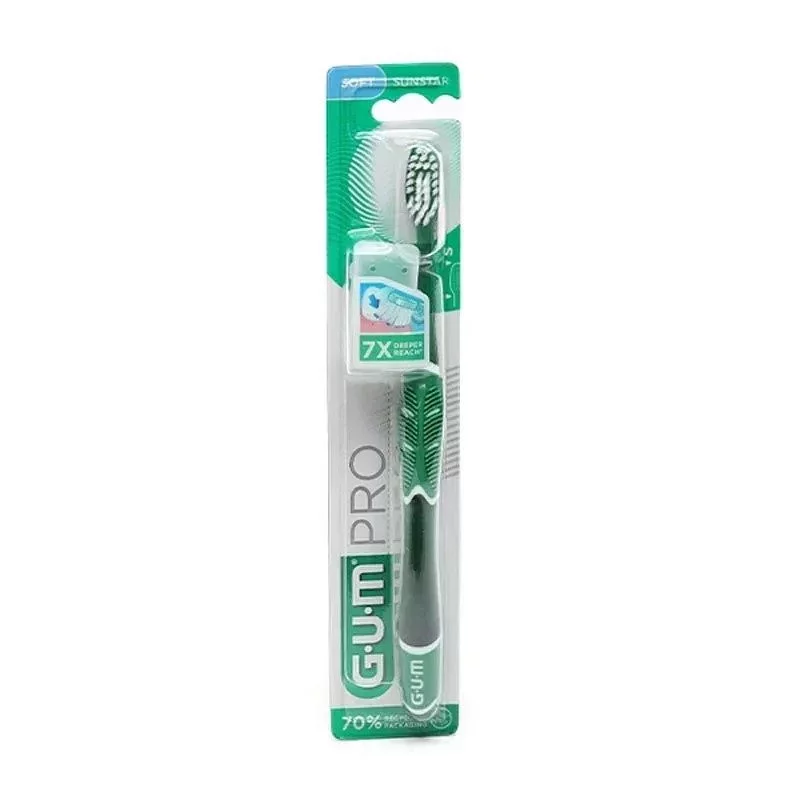 GUM BROSSE A DENTS TECHNIQUE PRO SOUPLE REFERENCE 525