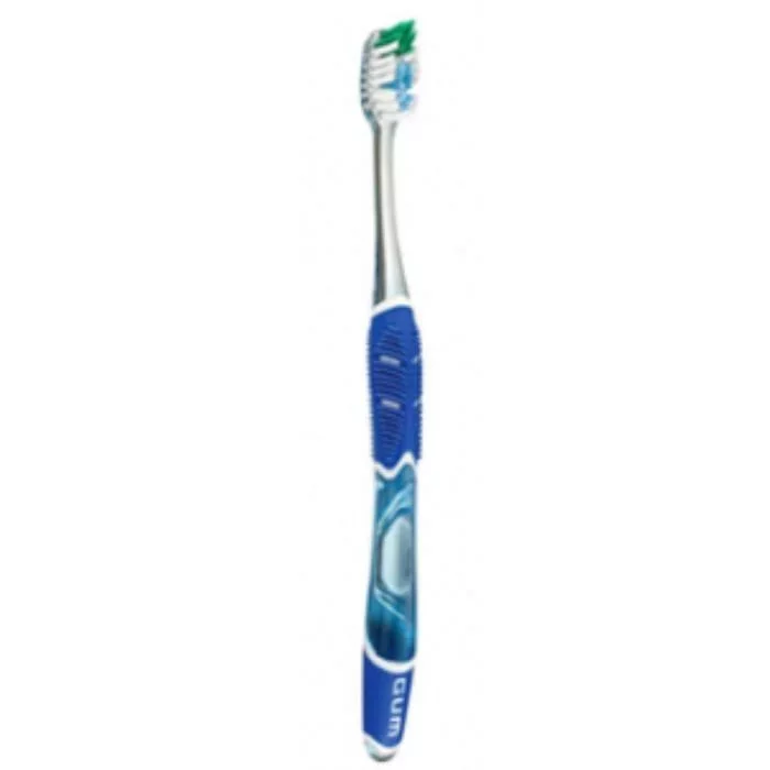 GUM BROSSE A DENTS TECHNIQUE SOUPLE NORMAL REFERENCE 490