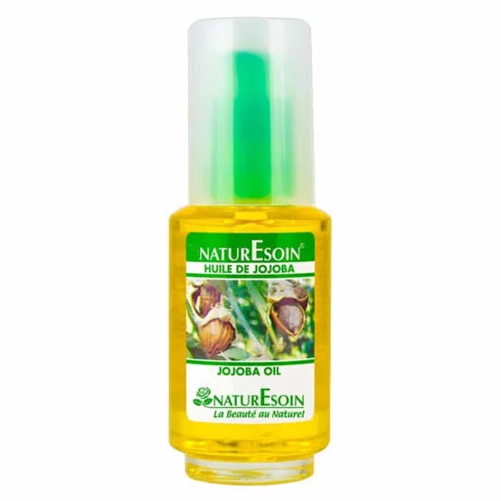 NATURESOIN HUILE DE JOJOBA 50ML