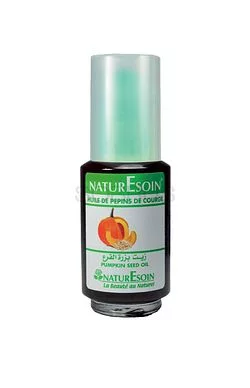 NATURESOIN HUILE DE PEPINS DE COURGE 50ML