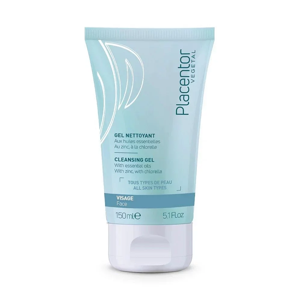 PLACENTOR GEL NETTOYANT 150ML