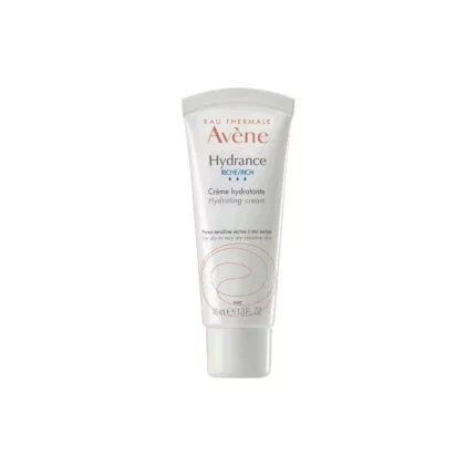 AVENE EAU THERMALE HYDRANCE RICHE CREME HYDRATANTE 40ML