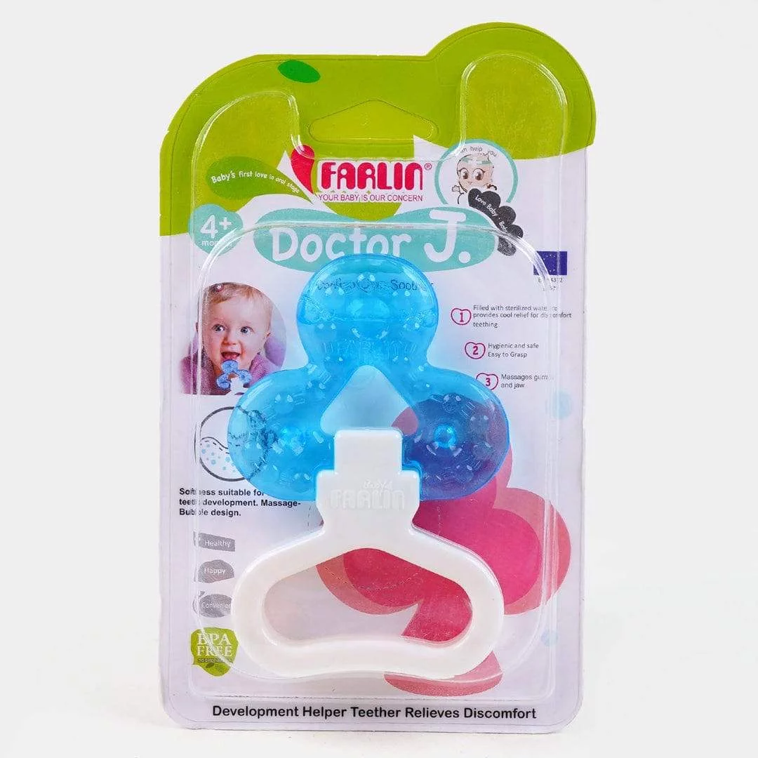 FARLIN ANNEAU DENTITION REFERENCE BF-142