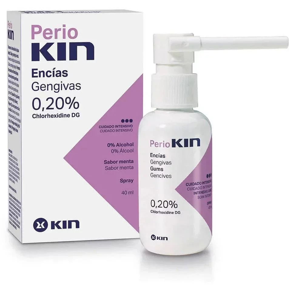 PERIOKIN SPRAY 40ML