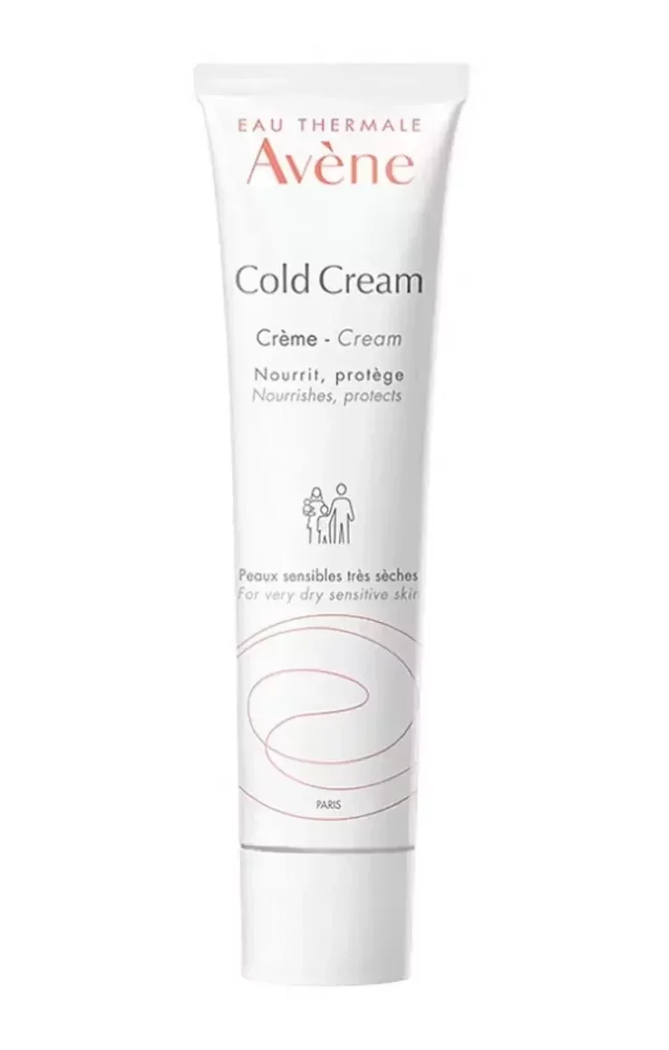 AVENE COLD CREAM CREME 40ML