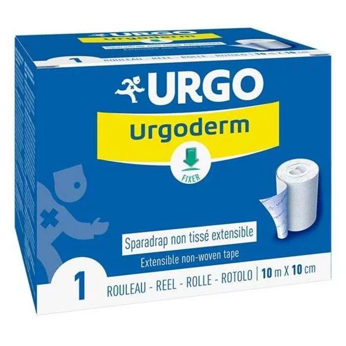 URGO URGODERM SPARADRAP 10M*10CM
