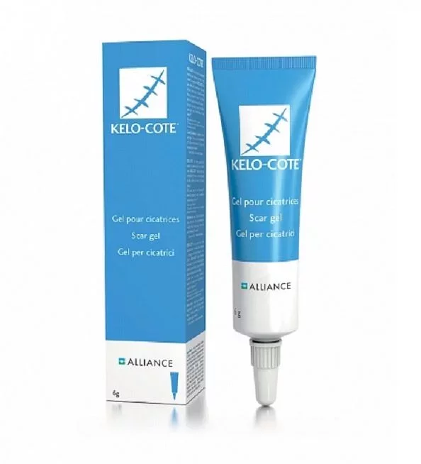 KELOCOTE GEL POUR CICATRICE 15G