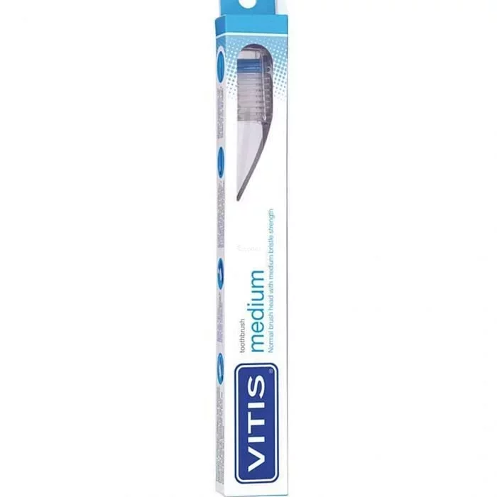 VITIS BROSSE A DENTS MEDIUM