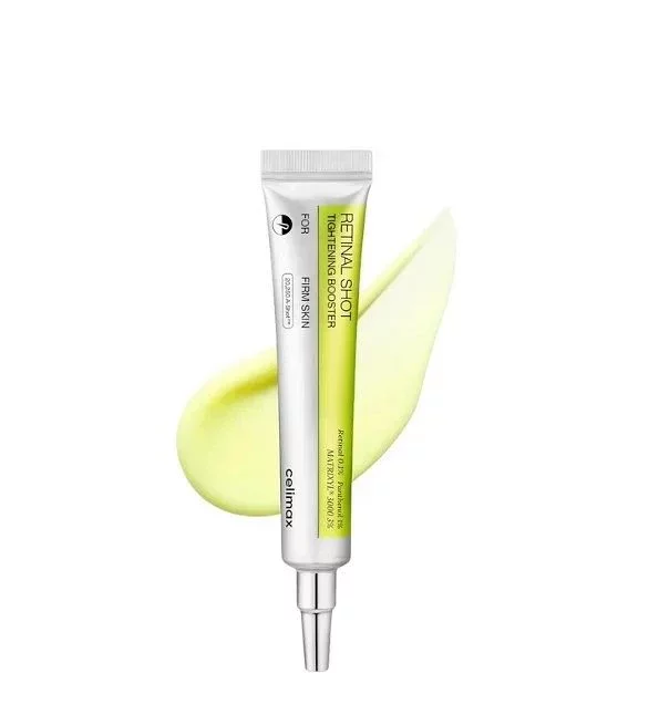 CELIMAX THE VITA A RETINAL SHOT TIGHTENING BOOSTER 15ML