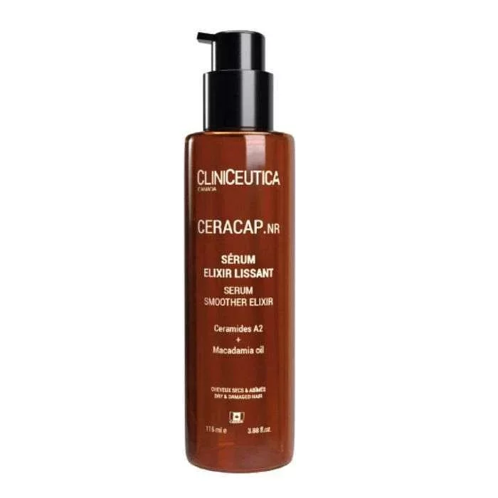 CLINICEUTICA CERACAP NR SERUM ELIXIR LISSANT 115ML