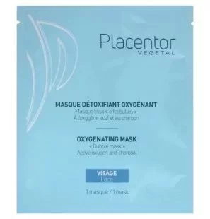 PLACENTOR MASQUE DETOXIFIANT OXYGENANT 20ML