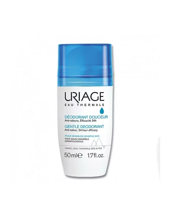 URIAGE DEODORANT DOUCEUR ROLL-ON 50ML