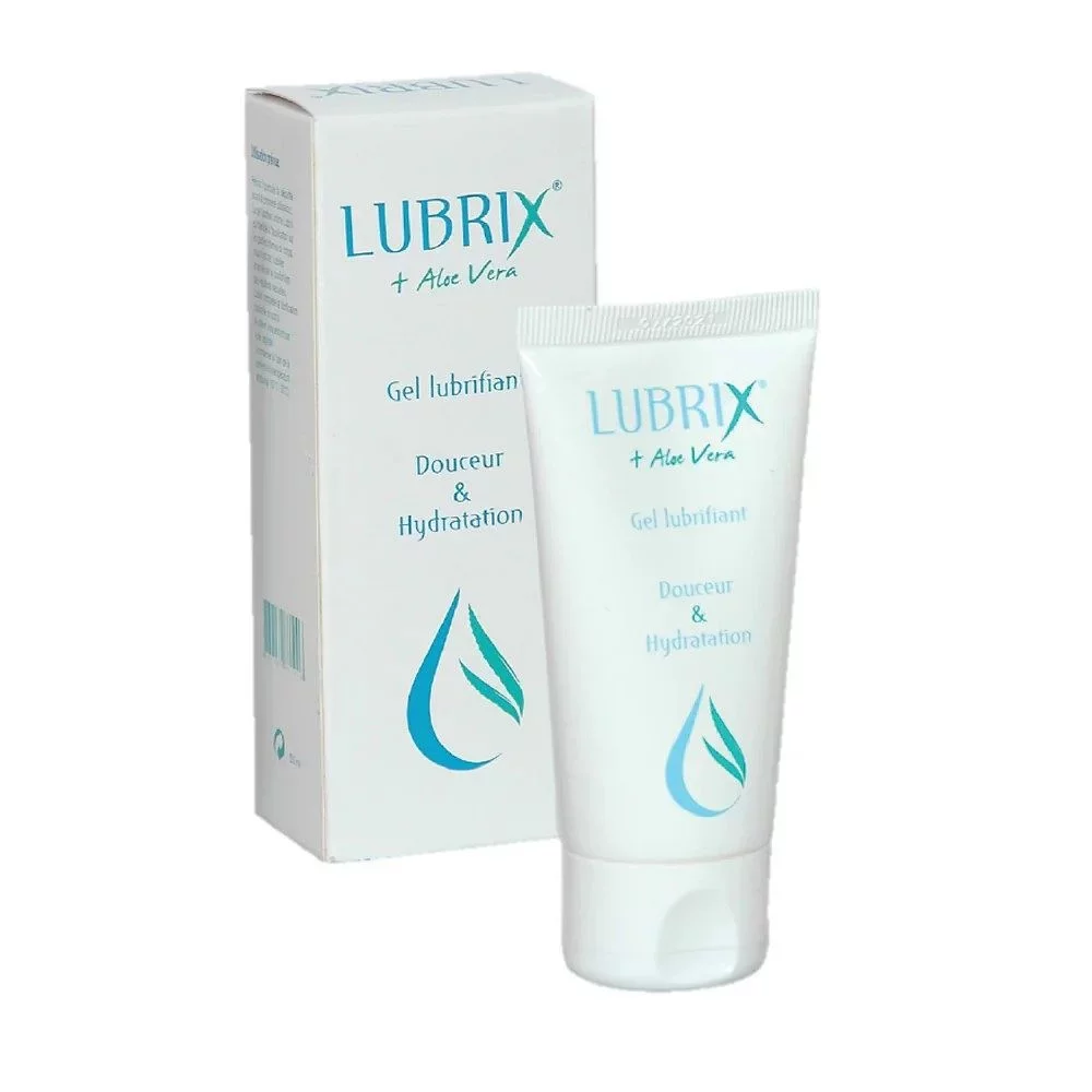 LUBRIX GEL LUBRIFIANT