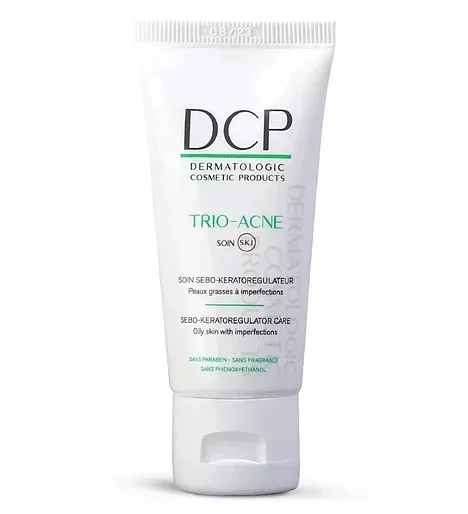 DCP TRIO ACNE SOIN SKI 30ML